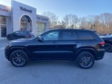 Certified 2021 Jeep Grand Cherokee Limited w/ Quick Order Package 28K 80th image 3