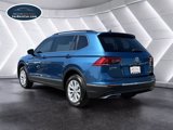 Used 2018 Volkswagen Tiguan SE image 3