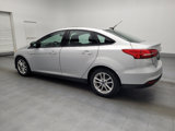 Used 2016 Ford Focus SE w/ Reverse Sensing Package image 3