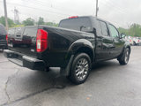 Used 2012 Nissan Frontier SV w/ Sport Appearance Pkg image 6