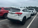 Used 2021 Honda HR-V Sport image 5