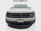 Used 2018 Volkswagen Atlas SE image 3