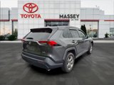 Used 2022 Toyota RAV4 XLE image 3