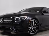 Certified 2021 Mercedes-Benz E 350 Sedan w/ Premium Package image 3