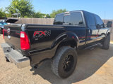 Used 2015 Ford F250 Lariat w/ Lariat Ultimate Package image 4