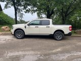 New 2025 Ford Maverick XLT image 4