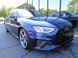 Used 2023 Audi A4 2.0T Premium Plus w/ Premium Plus Package image 3