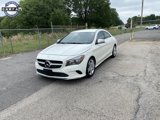Used 2017 Mercedes-Benz CLA 250 4MATIC image 6