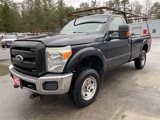 Used 2011 Ford F250 XL w/ PWR Equipment Group image 3