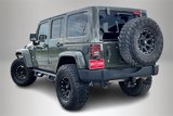 Used 2015 Jeep Wrangler Unlimited Sahara w/ Max Tow Package image 4