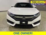 Used 2016 Honda Civic LX image 2