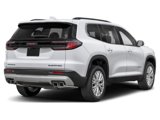 New 2025 GMC Acadia Elevation w/ Elevation Premium Package image 2