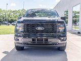 New 2024 Ford F150 STX w/ STX Black Appearance Package image 3