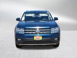 Used 2018 Volkswagen Atlas SE image 2