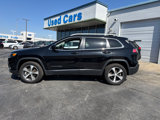 Used 2021 Jeep Cherokee Limited image 3