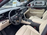Used 2018 Cadillac XT5 Luxury w/ Driver Awareness Package image 2