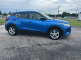 Used 2024 Nissan Kicks S image 3