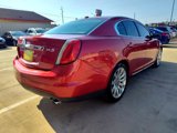 Used 2011 Lincoln MKS w/ 102A Rapid Spec Order Code image 5