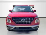 Used 2022 Hyundai Venue Limited image 2