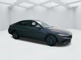 New 2025 Hyundai Elantra Blue image 3