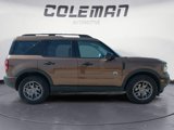 Used 2022 Ford Bronco Sport Big Bend image 6