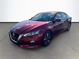 Used 2021 Nissan Altima 2.5 SV w/ SV Premium Package image 3