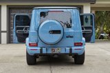 Used 2021 Mercedes-Benz G 63 AMG 4MATIC image 5