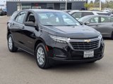 Used 2023 Chevrolet Equinox LS image 3