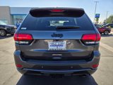 Used 2021 Jeep Grand Cherokee Laredo X image 5