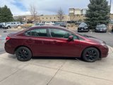 Used 2014 Honda Civic LX image 5