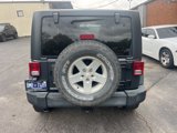 Used 2016 Jeep Wrangler Sport w/ Trailer Tow Group image 2