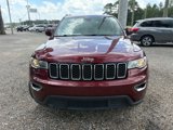 Used 2018 Jeep Grand Cherokee Laredo image 2