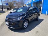 Used 2020 Chevrolet Trax LT w/ LT Convenience Package image 3