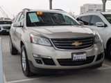 Used 2013 Chevrolet Traverse LT image 2