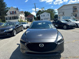 Used 2021 MAZDA MAZDA3 Hatchback w/Premium Plus Pkg image 3