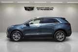 Used 2021 Cadillac XT5 Premium Luxury image 2