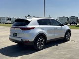 Used 2020 Kia Sportage EX image 5