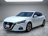 Used 2020 Nissan Altima 2.5 SV image 3