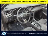 Certified 2022 INFINITI QX50 Luxe w/ Appearance Package image 5