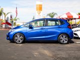 Used 2015 Honda Fit EX image 5