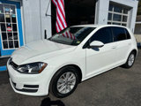 Used 2017 Volkswagen Golf S image 4