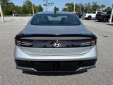 Used 2024 Hyundai Sonata SEL image 3
