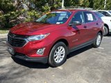 Used 2018 Chevrolet Equinox LT image 5
