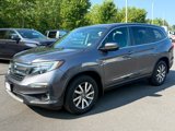 Used 2021 Honda Pilot EX-L image 5