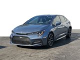 Used 2022 Toyota Corolla SE image 2