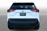Used 2022 Toyota RAV4 XLE image 4
