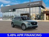 New 2025 Hyundai Venue SE image 2