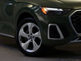 Used 2022 Audi Q5 2.0T Premium Plus image 3