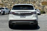 Used 2022 Lincoln Nautilus FWD image 4