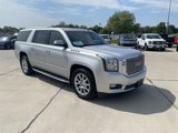 Used 2015 GMC Yukon XL Denali w/ Touring Package image 2